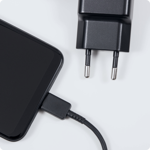 Зарядные устройства