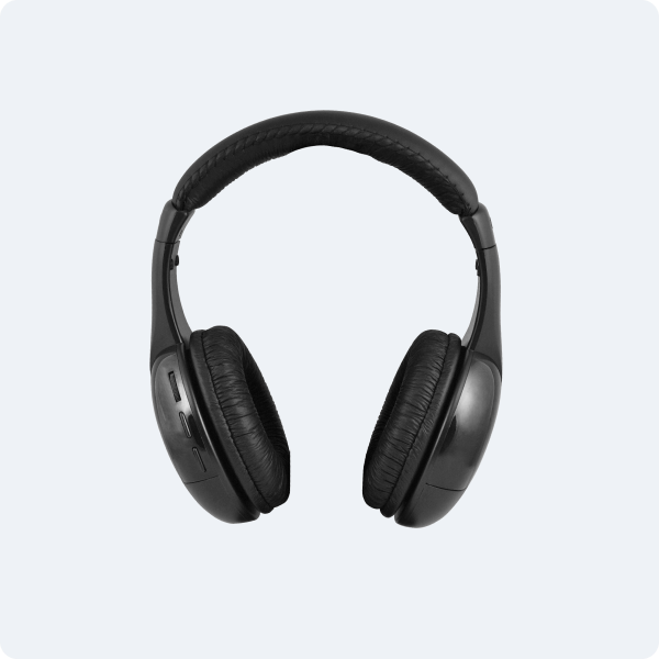 Наушники для ПК