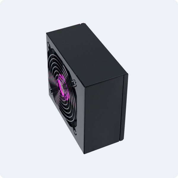 Блоки питания