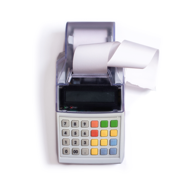 Кассовые аппараты