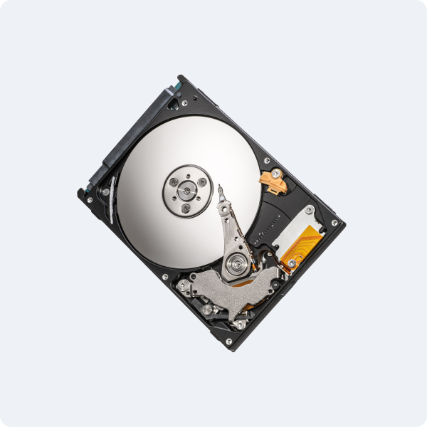 Резервное копирование