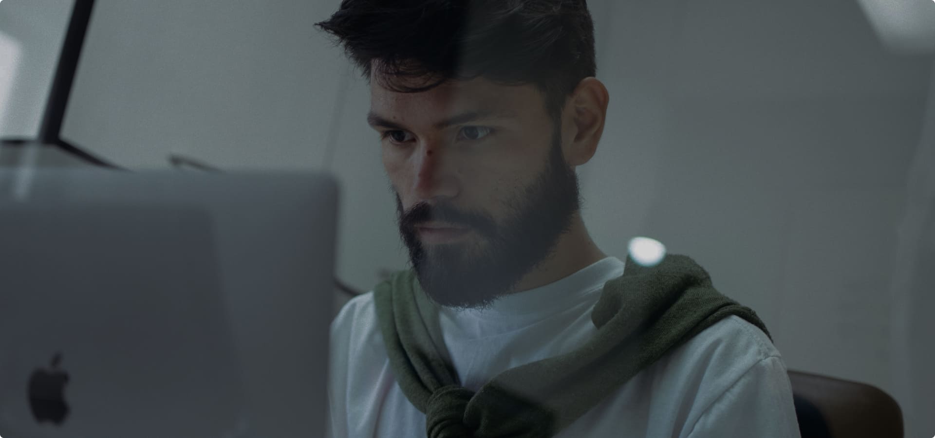 Фон сервиса