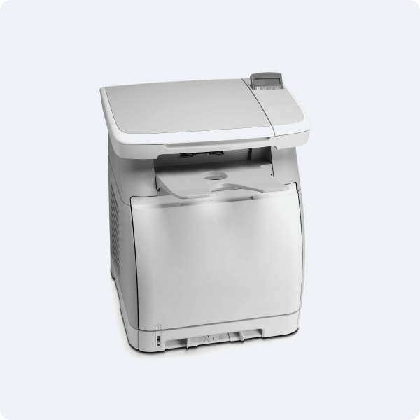 Копировальные аппараты