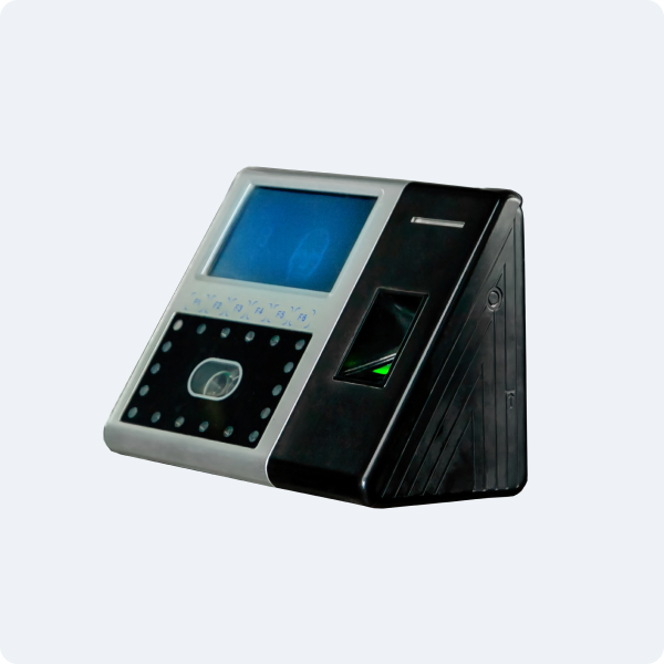 Терминалы сбора данных