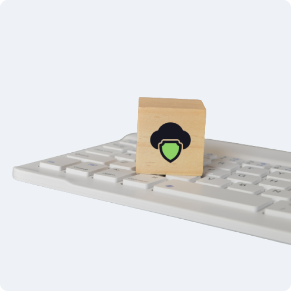 Информационная безопасность