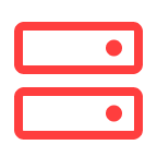 Серверное оборудование